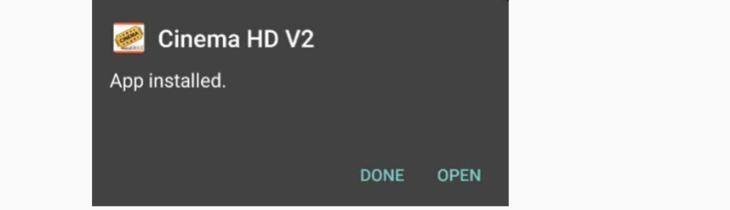 Cinema HD APK Free Download Latest Verson 2025