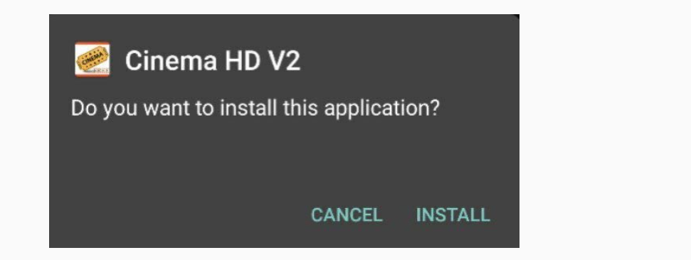 Cinema HD APK Free Download Latest Verson 2025
